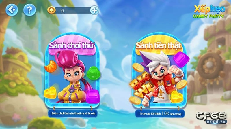 No hu - Slot game cực đẳng cấp tới từ nhà cái Cf68 Tựa game no hu được yêu thích tại Cf68?