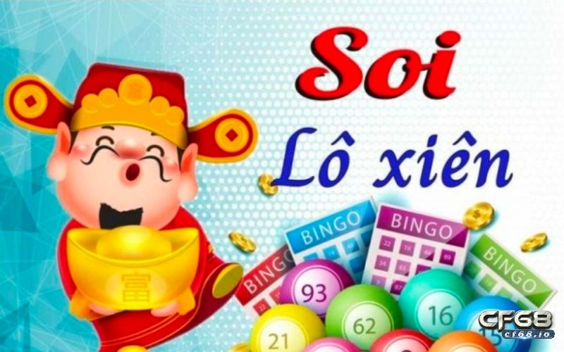 Soi kết quả xổ số - Top 3 phương pháp soi tốt nhất Soi kết quả xổ số bắt cầu xiên