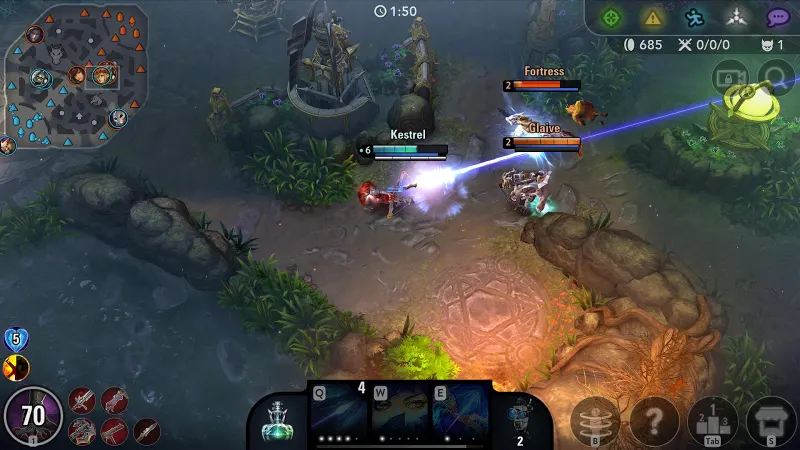 Tải game android hay - Top những tựa game nổi bật hay nhất Tải game android hay - Top những tựa game Android nổi bật