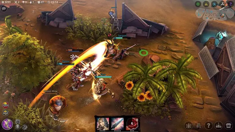 Tải game android hay - Top những tựa game nổi bật hay nhất Cách Tải game android hay hay nhất