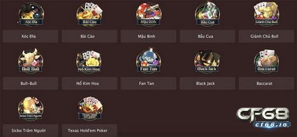 Tải game đổi thưởng - Top cổng game uy tín phải thử 2023 Tải game đổi thưởng hấp dẫn từ nhà cái