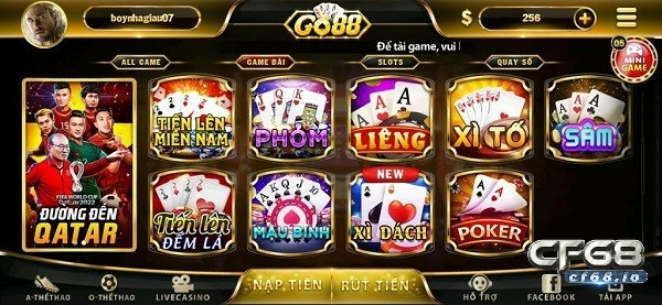 Tải game đổi thưởng - Top cổng game uy tín phải thử 2023 Game đổi thưởng có thể giúp người chơi kiếm tiền