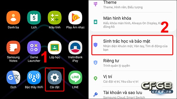 Tải game trên APK đơn giản và dễ dàng mới nhất 2023 Bạn cần xác định nguồn tin cậy để tải tệp về