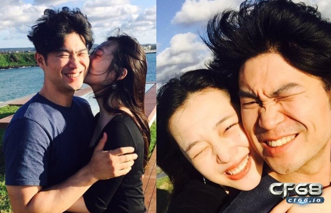 Hoa lê tuyết Sulli là ai? Tìm hiểu sự ra đi của Sulli năm 2019 Sulli và rapper Choiza của nhóm Dynamic Duo đang hẹn hò