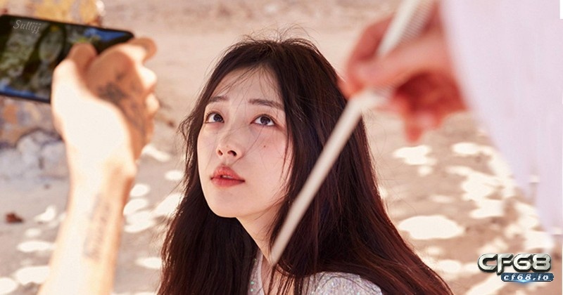 Hoa lê tuyết Sulli là ai? Tìm hiểu sự ra đi của Sulli năm 2019 Hoa lê tuyết Sulli là ai