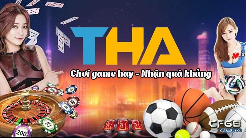 Tha bet 188 - Sân cá cược đẳng cấp hàng đầu Việt Nam Các sản phẩm cá cược tại tha bet 188.