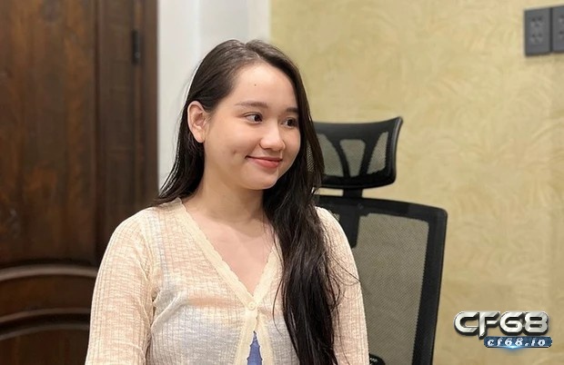Diễn viên Trúc Anh Mắt biếc - Hà Lan sau 3 năm nổi tiếng Giai đoạn tăng cân của diễn viên Trúc Anh Mắt biếc