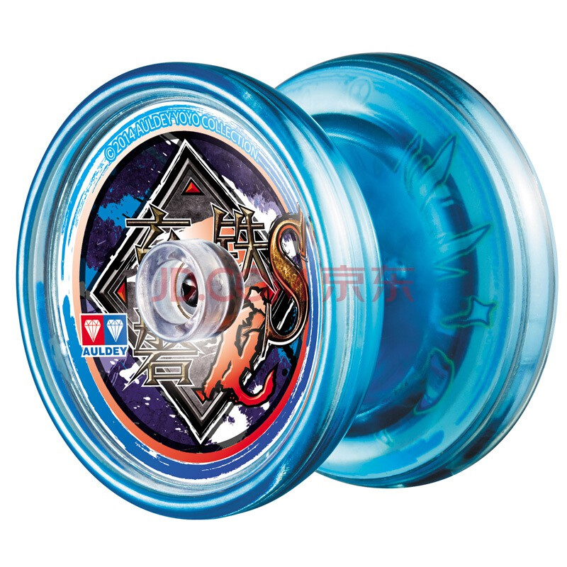 Yoyo than rong xanh có những đặc điểm nổi bật gì? Tìm hiểu thông tin về Yoyo than rong xanh