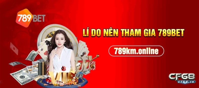 789bet com - Nơi đáng để bạn trải nghiệm hàng đầu hiện nay 789bet com- Sự lựa chọn cho những ai đam mê cá cược.