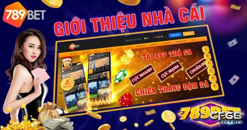 789bet.con - Sự lựa chọn đáng tin cậy cho người chơi cá cược 789bet.con- Nhà cái cá cược trực tuyến hàng đầu Châu Á