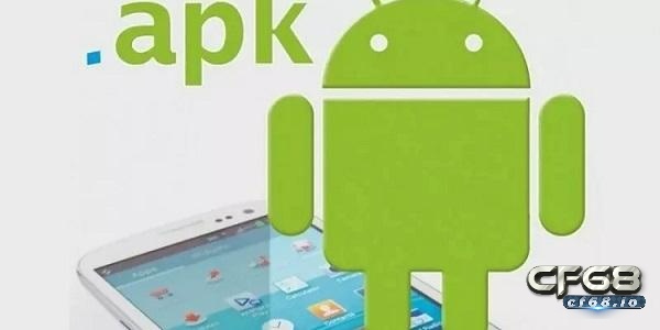 Apk tải game và những thông tin cần biết mới nhất 2023 Tệp apk giúp người dùng tải các ứng dụng một cách nhanh chóng
