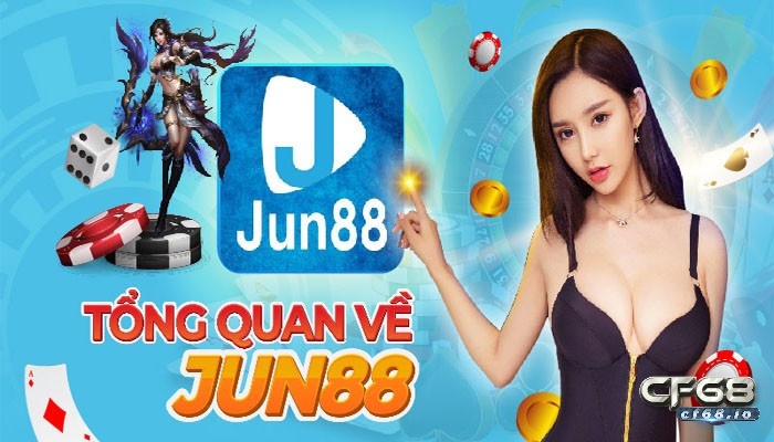 Cách đăng ký nhà cái jun88 siêu nhanh chóng & cực dễ dàng Cách đăng ký nhà cái jun88 siêu dễ dàng.