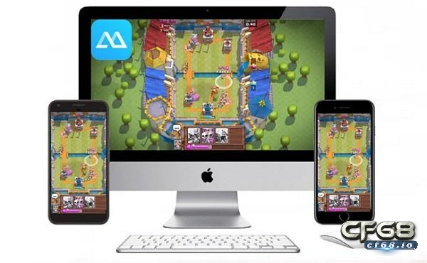 Cách tải game android cho ios nhanh chóng mới nhất 2023 Cách tải game android cho ios nhanh chóng mới nhất 2023