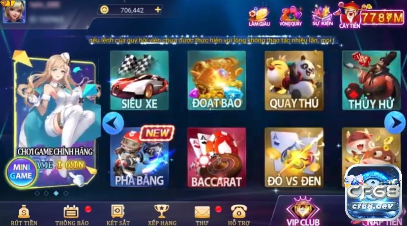 Cách tải iwin về máy tính cùng chuyên gia nhà cái CF68 Vì sao lại có nhiều người tìm cách tải iwin về máy tính