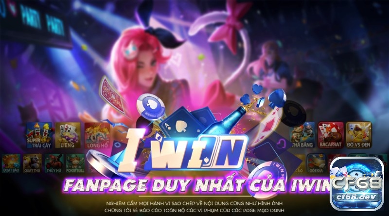 Cách tải iwin về máy tính cùng chuyên gia nhà cái CF68 Cách tải iwin về máy tính không khó cùng Cf68 tìm hiểu ngay