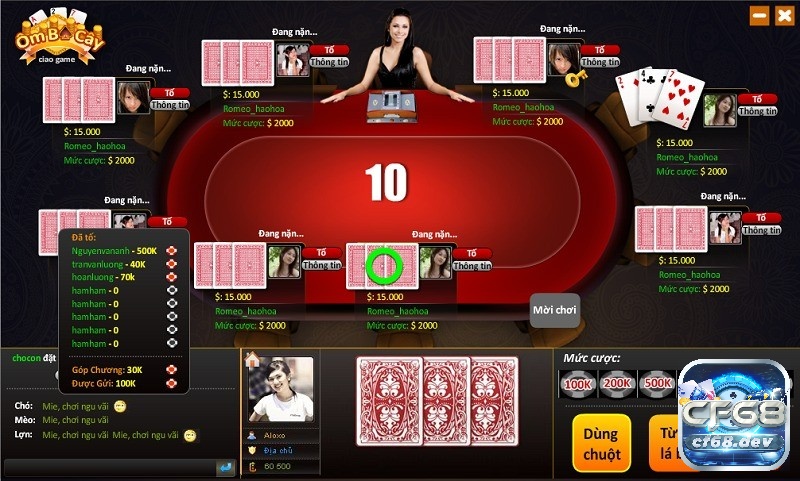 Danh bai online: Top 3 game bài online hot nhất hiện nay Cách chơi danh bai online hiệu quả nhất cho người mới
