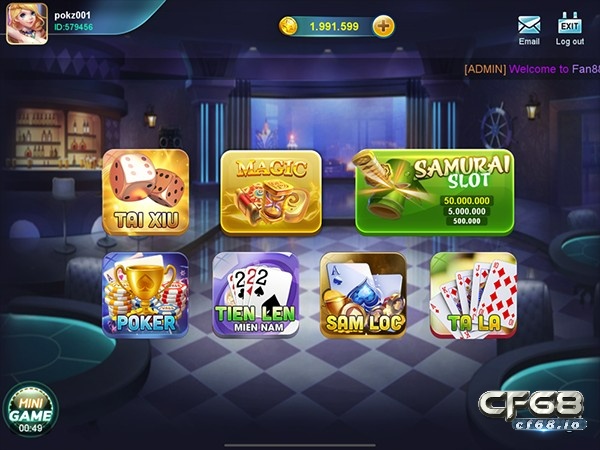 Fan88 asia - Hệ thống nhà cái xanh chín, uy tín trên thị trường Fan88 hỗ trợ người dùng download ứng dụng cực kỳ nhanh chóng