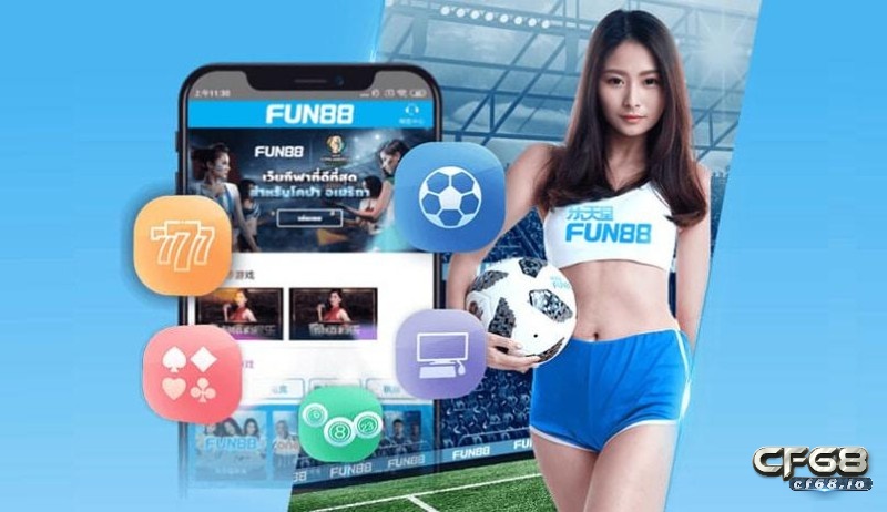 Fun88-vn.com - Sàn đấu cho những trận đấu hấp dẫn và ly kỳ Fun88-vn.com- Trang cá cược đỉnh cao hiện nay