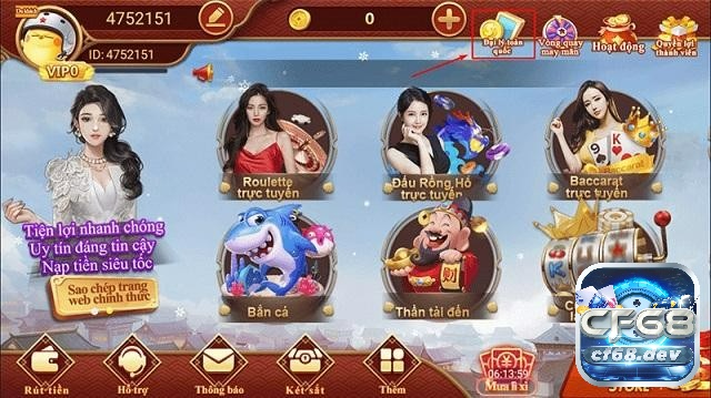 Game danh bai onlai an toàn, nhanh chóng nhất 2023 Game danh bai onlai cung cấp kho game đa dạng và phong phú