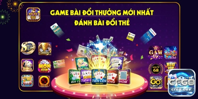 Game đanh bai online - Sân chơi hàng đầu của cược thủ 2023 Lựa chọn cổng game uy tín để đảm bảo an toàn khi tham gia