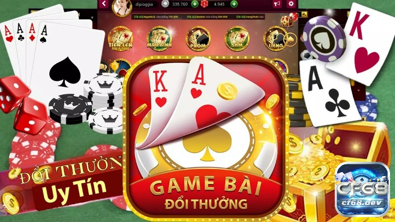 Game đanh bai online - Sân chơi hàng đầu của cược thủ 2023 Tải game đanh bai online để tham gia một cách dễ dàng