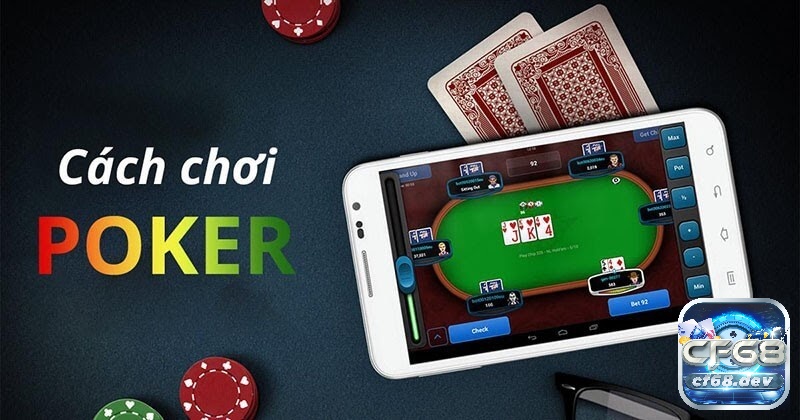Gamme danh bai poker: Biến thể hot & hit của game bài 52 lá Cách chơi gamme danh bai poker hiệu quả nhất cho người mới