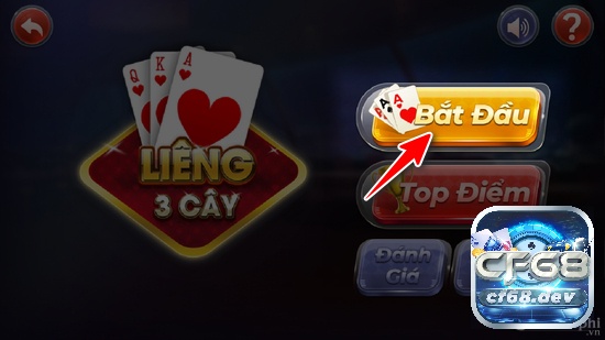 Gemdanh bai lieng: Game bài thu hút số 1 hiện nay Mỗi thiết bị sẽ có cách tải game bài liêng khác nhau