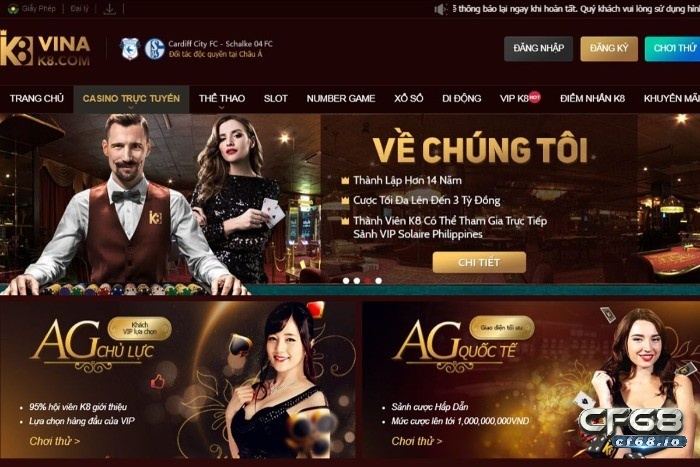 K8vina com - Khám phá thế giới giải trí trực tuyến cùng K8vina K8vina com- Nhà cái uy tín hàng đầu, giải trí đỉnh cao