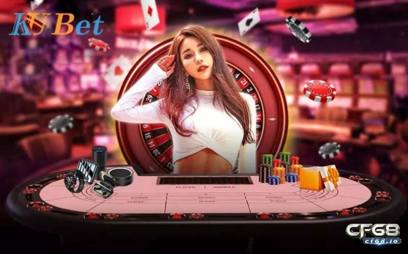 KuBet thaBet - Nơi tụ tập số 1 của những game thủ đích Kubet tha- Địa chỉ giải trí đích thực cho game thủ