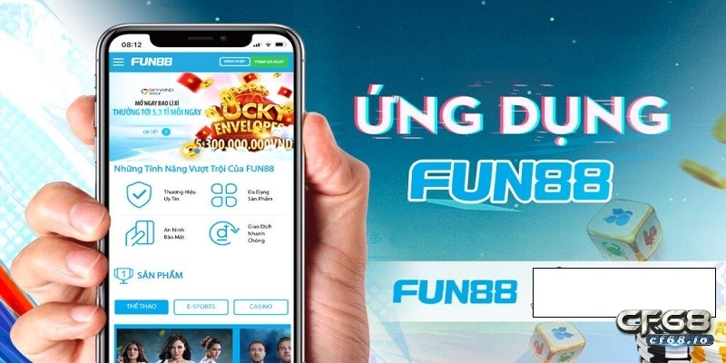 Link vao fun88 nhacaifun88.com - Không gian giải trí lý tưởng Link vao fun88 nhacaifun88.com uy tín hàng đầu Châu Á