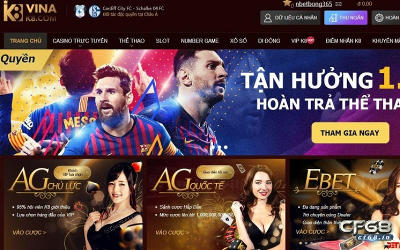 Link vao K8 mới nhất - Không lo bị chặn cá cược thả ga Điểm qua sản phẩm tại link vao K8