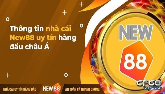 New88 casino - Sự lựa chọn hoàn hảo cho người đam mê cá độ New88 casino- Nơi đặt quyền lợi khách hàng lên hàng đầu.