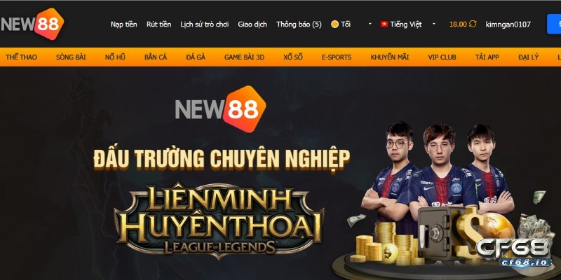 New88 casino - Sự lựa chọn hoàn hảo cho người đam mê cá độ Sản phẩm gây bão tại New88 casino cung cấp.