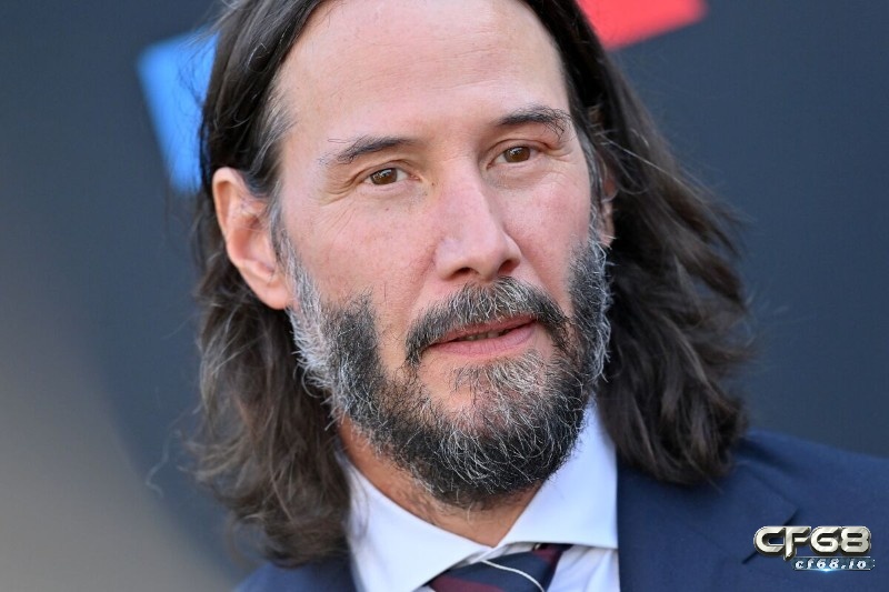 Ngôi sao hạng A là gì và siêu sao sn 1964 - Keanu Reeves Ngày thế giới tiếp nhận một ngôi sao điện ảnh