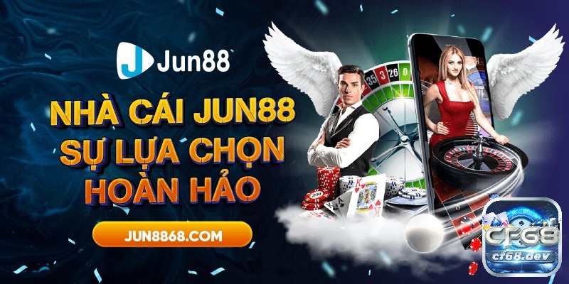 Nhà cái Jun88: Sân chơi cá cược hàng đầu Việt Nam Ưu điểm và nhược điểm của nhà cái Jun88