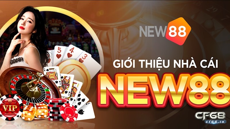 nha cai new88 - Sự lựa chọn hoàn hảo cho người chơi cá cược Nha cai New88 cung cấp dịch vụ cá cược chất lượng hàng đầu.