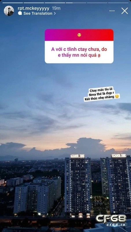 TLinh tên thật là gì? Hot girl GenZ Top 8 Rap việt 2020 TLinh tên thật là gì? MCK và TLinh là gì của nhau?