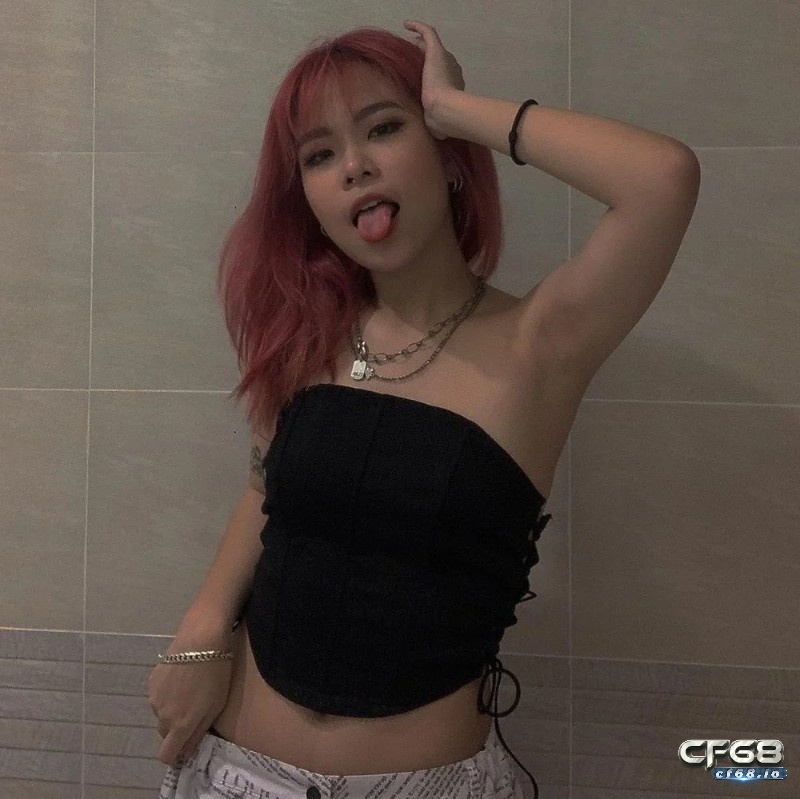 TLinh tên thật là gì? Hot girl GenZ Top 8 Rap việt 2020 TLinh tên thật là gì? Sinh năm bao nhiêu