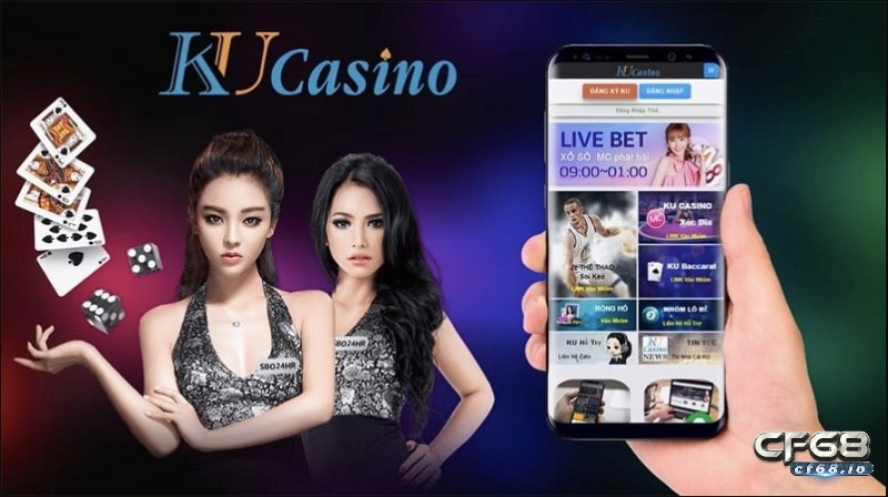 Trang ku - Trang cá cược đa dạng, tiện lợi & chất lượng số 1 Trang Ku- Nơi trải nghiệm lý tưởng và đáng tin cậy nhất.