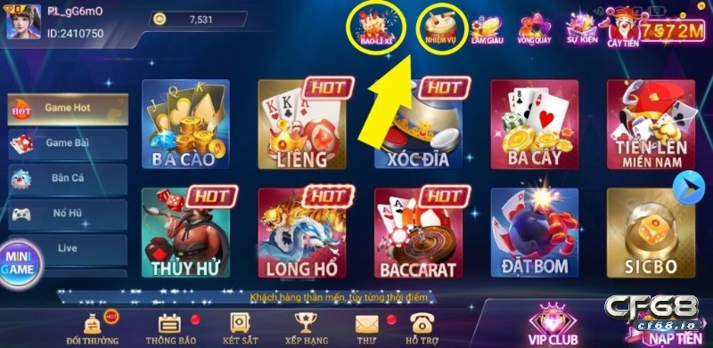 Win 68 apk - Hướng dẫn cài đặt Iwin68 apk trên Android & iOs Vài lưu ý cần biết khi cài đặt Iwin 68 apk