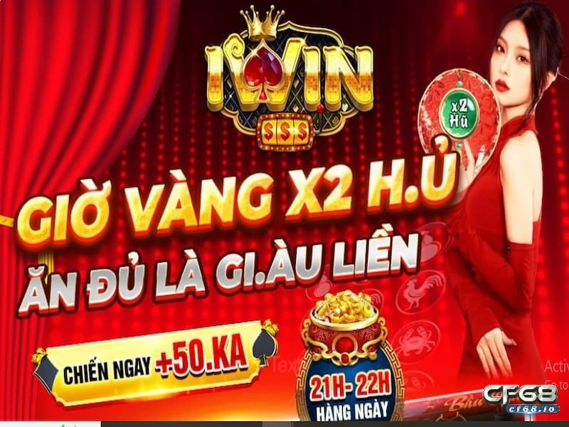 Win 68 apk - Hướng dẫn cài đặt Iwin68 apk trên Android & iOs Win 68 apk- Tổng sơ lượt về cổng game Iwin68