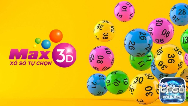 Xo so 3d – Vé số online kiểu mới đáng thử hiện nay Xo so 3d – Vé số online kiểu mới đáng thử hiện nay