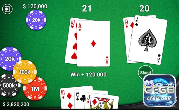 Cách chơi bài xì dách đơn giản, dễ hiểu hay nhất 2023 Một số kinh nghiệm chơi xì dách