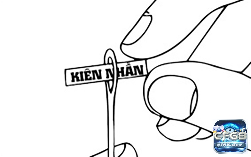 Cau soi mt - 6 phương pháp soi cầu miền Trung hiệu quả Kiên nhẫn là chìa khoá soi cầu thành công