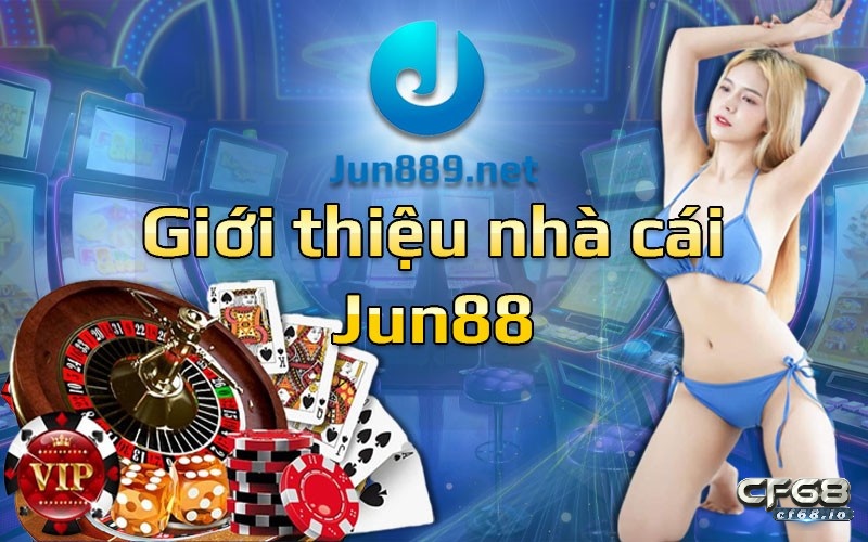 Đăng nhập jun88 - Chinh phục kho tàng game khủng tại Jun88 Đăng nhập jun88 - Trải nghiệm game cực đã