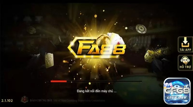Fa 88 Fun – Sân chơi đẳng cấp dành cho mọi cược thủ Fa 88 Fun – Sân chơi đẳng cấp dành cho mọi cược thủ