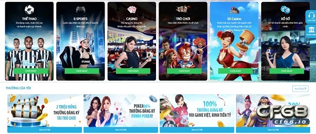 Fun88 vnn - Nhà cái "Vàng" trên làng sóng cá cược trực tuyến Fun88 vnn- Cung cấp đa sản phẩm xịn xò.