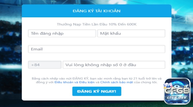 Fun88vui – Hệ thống cá cược chất lượng cho cược thủ Việt Cách đăng ký tài khoản fun88vui cực chuẩn