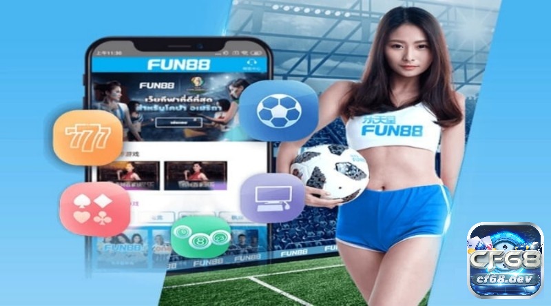 Fun88vui – Hệ thống cá cược chất lượng cho cược thủ Việt Fun88vui hệ thống cá cược chất lượng cho cược thủ Việt