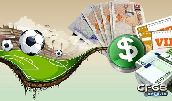 Funny88 – Nhà cái hàng đầu với kho game cá cược cực chất Quản lý tốt tài chính khi cá cược tại nhà cái trực tuyến